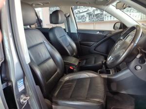 Volkswagen Tiguan 2.0TDI Trend&Fun - Image 15