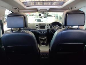 Volkswagen Tiguan 2.0TDI Trend&Fun - Image 16