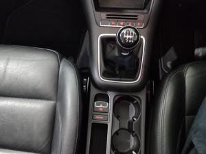 Volkswagen Tiguan 2.0TDI Trend&Fun - Image 17