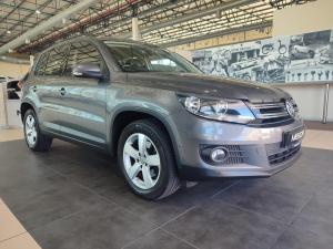 Volkswagen Tiguan 2.0TDI Trend&Fun - Image 1