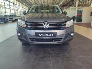 Volkswagen Tiguan 2.0TDI Trend&Fun - Image 2