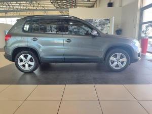 Volkswagen Tiguan 2.0TDI Trend&Fun - Image 3