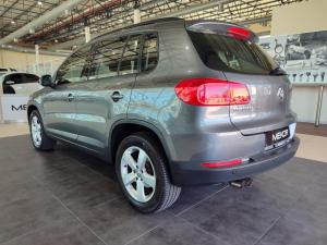 Volkswagen Tiguan 2.0TDI Trend&Fun - Image 4