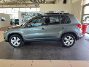 Volkswagen Tiguan 2.0TDI Trend&Fun - Image 5
