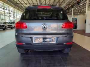 Volkswagen Tiguan 2.0TDI Trend&Fun - Image 6