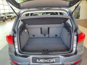 Volkswagen Tiguan 2.0TDI Trend&Fun - Image 7
