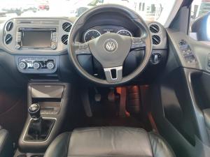 Volkswagen Tiguan 2.0TDI Trend&Fun - Image 9