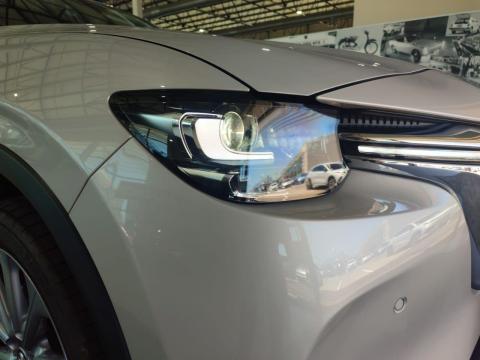 Image Mazda CX-60 2.5 Dynamic