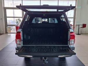 Toyota Hilux 2.4GD-6 double cab Raider auto - Image 14
