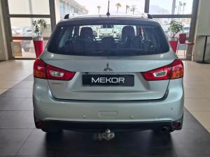 Mitsubishi ASX 2.0 GLS auto - Image 10