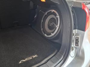 Mitsubishi ASX 2.0 GLS auto - Image 19