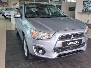 Mitsubishi ASX 2.0 GLS auto - Image 1