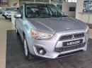 Thumbnail Mitsubishi ASX 2.0 GLS auto