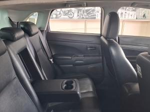 Mitsubishi ASX 2.0 GLS auto - Image 20
