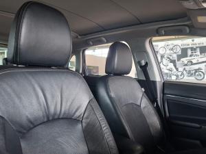 Mitsubishi ASX 2.0 GLS auto - Image 21