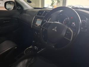 Mitsubishi ASX 2.0 GLS auto - Image 23