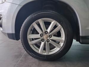 Mitsubishi ASX 2.0 GLS auto - Image 26