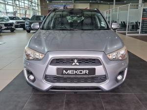 Mitsubishi ASX 2.0 GLS auto - Image 3