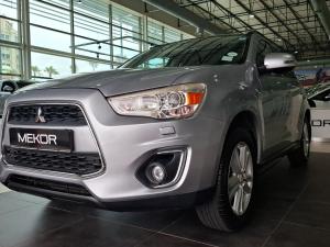 Mitsubishi ASX 2.0 GLS auto - Image 5