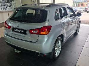 Mitsubishi ASX 2.0 GLS auto - Image 8