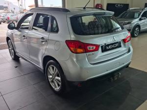 Mitsubishi ASX 2.0 GLS auto - Image 9