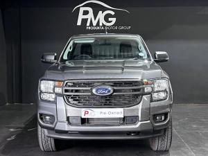 Ford Ranger 2.0 SiT single cab XL 4x4 auto - Image 2