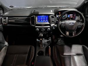 Ford Ranger 2.0Bi-Turbo double cab 4x4 Wildtrak - Image 13