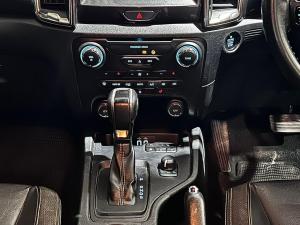 Ford Ranger 2.0Bi-Turbo double cab 4x4 Wildtrak - Image 14