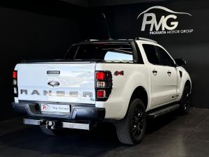 Ford Ranger 2.0Bi-Turbo double cab 4x4 Wildtrak - Image 5