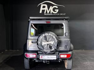 Suzuki Jimny 1.5 GL AllGrip 5-door manual - Image 5