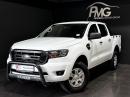 Thumbnail Ford Ranger 2.2TDCi double cab Hi-Rider XL auto