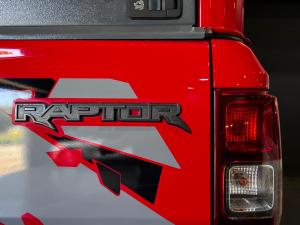 Ford Ranger 2.0Bi-Turbo double cab 4x4 Raptor - Image 10