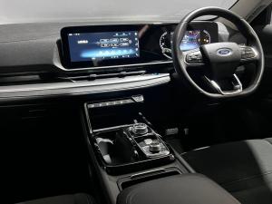 Ford Territory 1.8T Ambiente - Image 10