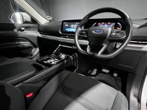 Ford Territory 1.8T Ambiente - Image 14