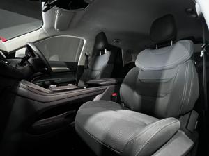 Ford Territory 1.8T Ambiente - Image 17