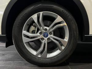 Ford Territory 1.8T Ambiente - Image 21