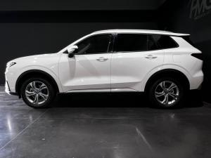 Ford Territory 1.8T Ambiente - Image 3