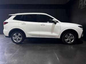 Ford Territory 1.8T Ambiente - Image 4