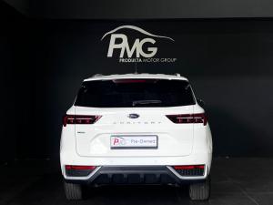 Ford Territory 1.8T Ambiente - Image 6
