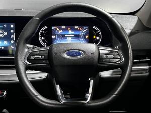 Ford Territory 1.8T Ambiente - Image 9