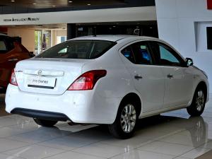 Nissan Almera 1.5 Acenta auto - Image 6