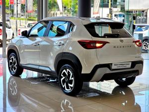 Nissan Magnite 1.0 Acenta Plus auto - Image 7