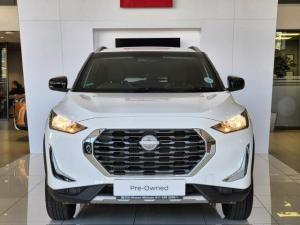 Nissan Magnite 1.0 Turbo Visia - Image 9