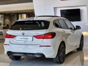 BMW 1 Series 118i - Image 7