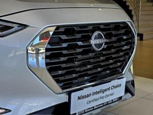 Nissan Magnite 1.0 Acenta manual - Image 3