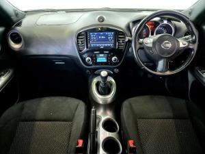 Nissan Juke 1.2T Acenta - Image 11