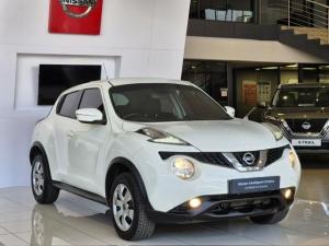 Nissan Juke 1.2T Acenta - Image 7