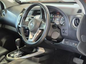 Nissan Navara 2.5DDTi double cab LE Plus - Image 15
