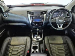 Nissan Navara 2.5DDTi double cab LE Plus - Image 17