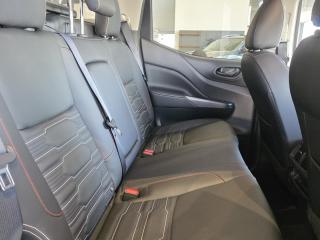 Nissan Navara 2.5DDTi double cab Pro-2X